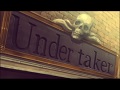 Undertaker [AMV] Tik Tok-Ke$ha