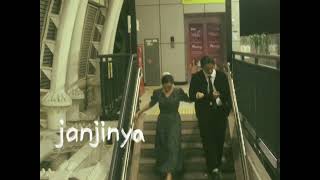 Merayakan Rahma\u0026Dimas