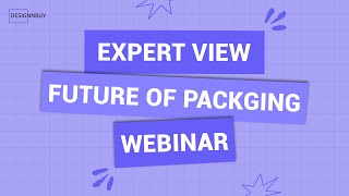 The Future of Packaging Industry | Pat Mcgrew & David Zwang Talking on Web-to-Pack in Webinar