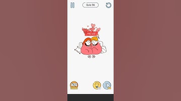 Brain up logic puzzle game (ios/android) walkthrough all levl #short