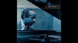 The Barry Harris Trio - Rouge (Jazz) (1970)