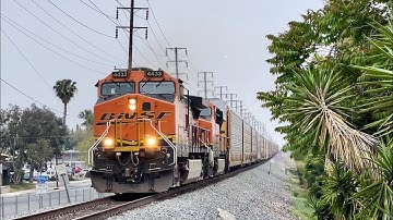 Daytime V-SDGBAR w/H3 Dash 9 Leader - Olive Sub, Orange CA