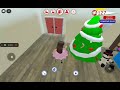 jugando el primer juego de Roblox que juegue subcribanse graciass 🎉🎉🎉🎉