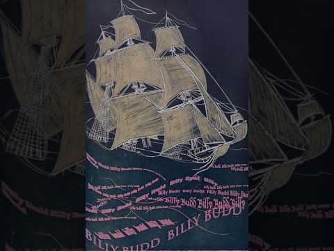 "Billy Budd" (New York, 1963)