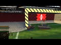Ultra fast victory as LT: WoT Football 2018