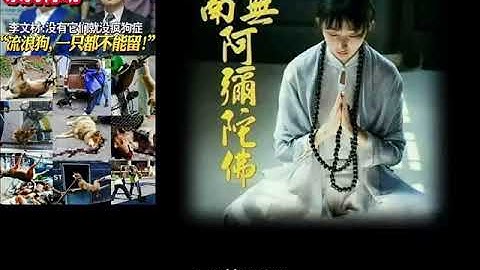 三世因果歌→陈星