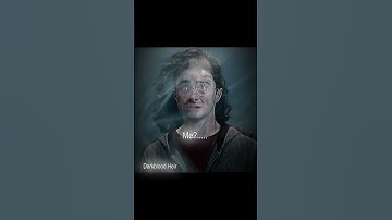 Dude nust be traumatized #shortvideos #viralvideos #trendingshorts #dracomalfoy #harrypotter