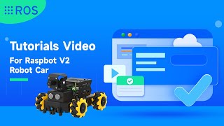 Yahboom Raspbot V2 Robot Car - 4 12 Face detection