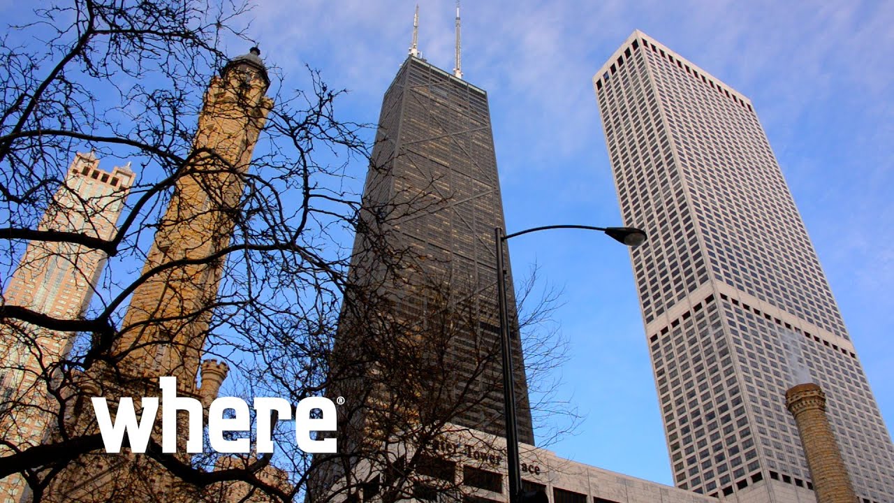 Chicago Restaurants Guide: Where to Eat