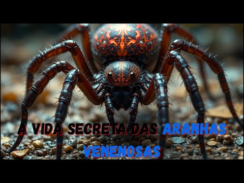 🕷️💀 A Vida