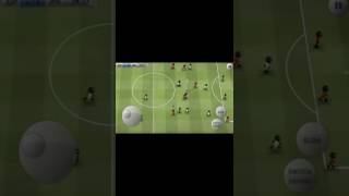 افضل لعبه كره قدم لعام 2016/2017 تعلمك كيفيه لعب كره القدم screenshot 4