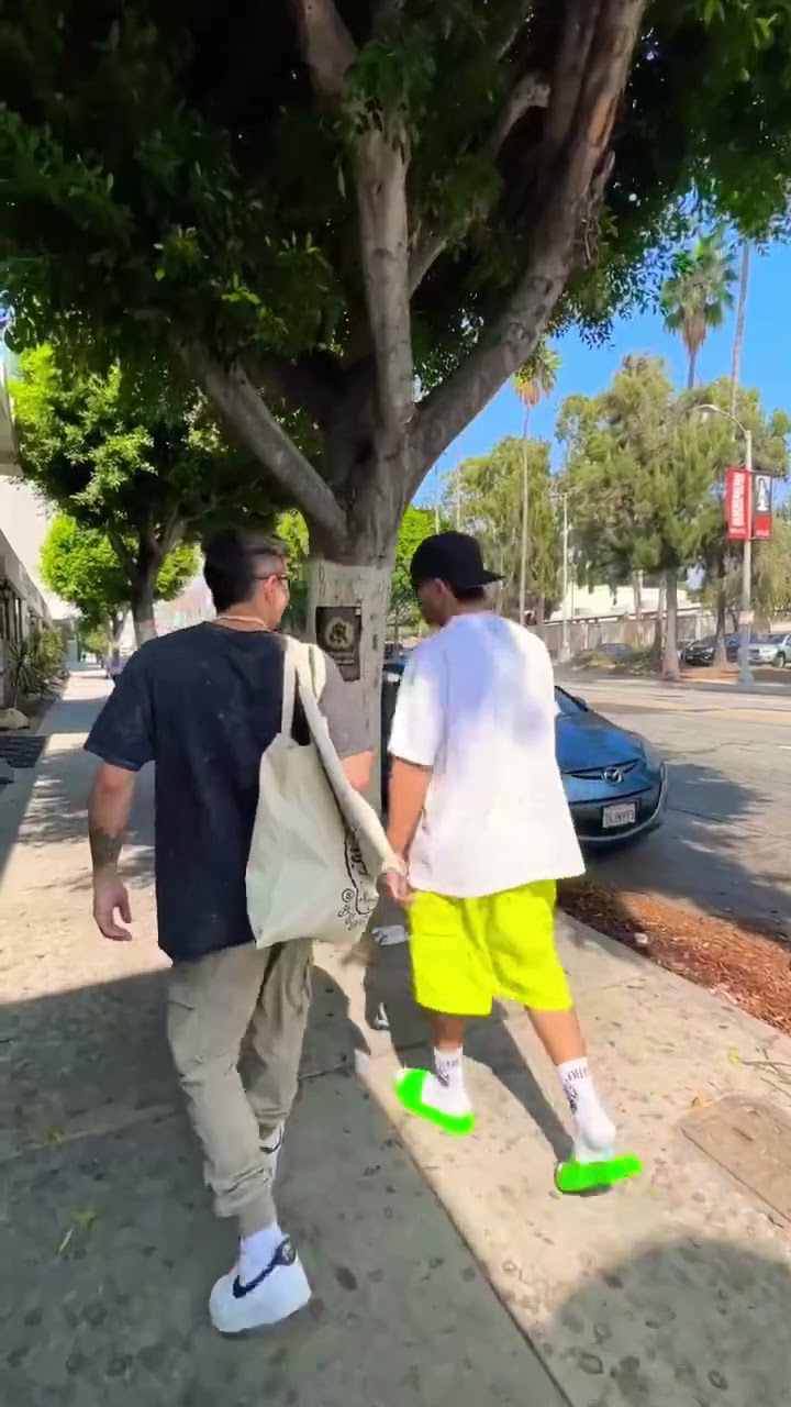 Cuando van a invitar a parchar a LA con el FERXXOOOO ??
