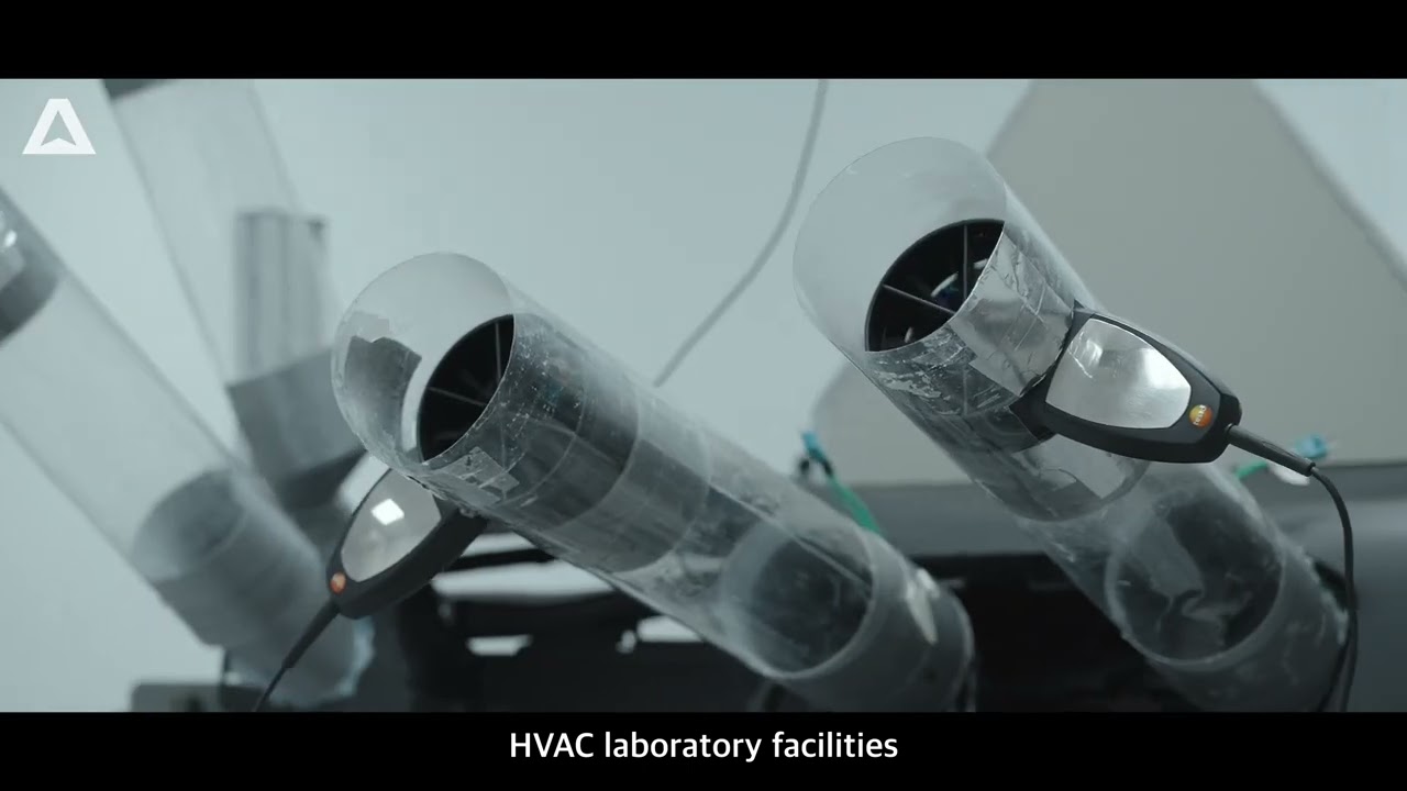 Thermal System Plant Togliatti -  key asset of NPK AVTOPRIBOR