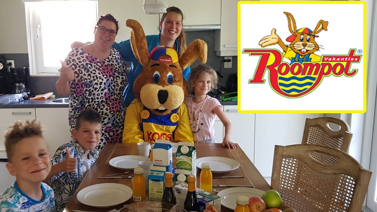 ETEN WIJ VANDAAG KONIJN?? KOETLIFE VLOG