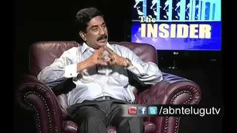 Chandra Babu Naidu Accepted he is the reason for NTR death