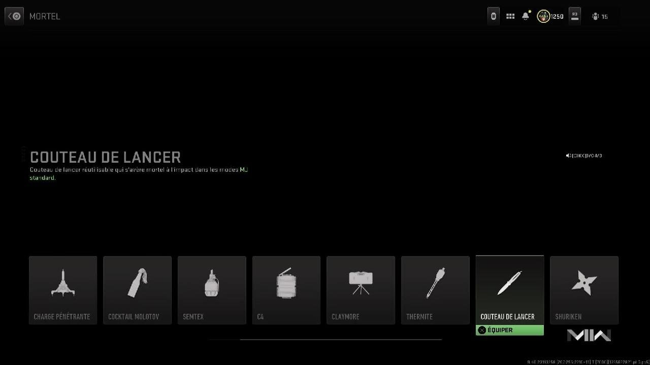 Ashika petit sauvetage de la team random