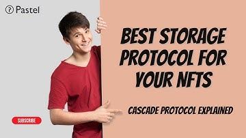 NFT Data Storage Wars: Cascade Protocol Unveiled - Will IPFS and Arweave Be Left in the Dust?