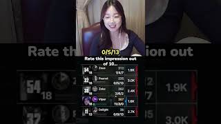 Naisu Gemu But In Worlds 2025