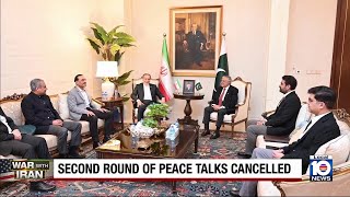 Negotiations between US, Iran continue regarding crasefire