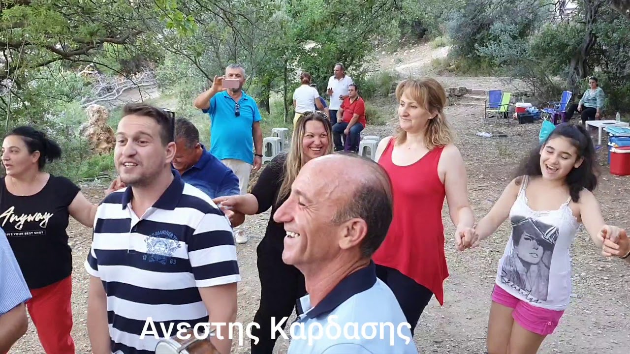 ΠΑΡΝΗΘΑ  12\07\2020 . ΧΡΙΣΤΟΣ  ΓΚΙΤΖΙΟΣ ΣΤΟ ΚΛΑΡΙΝΟ .ΤΑΣΟΣ    ΓΚΟΓΟΝΗΣ. Ν . 4 .