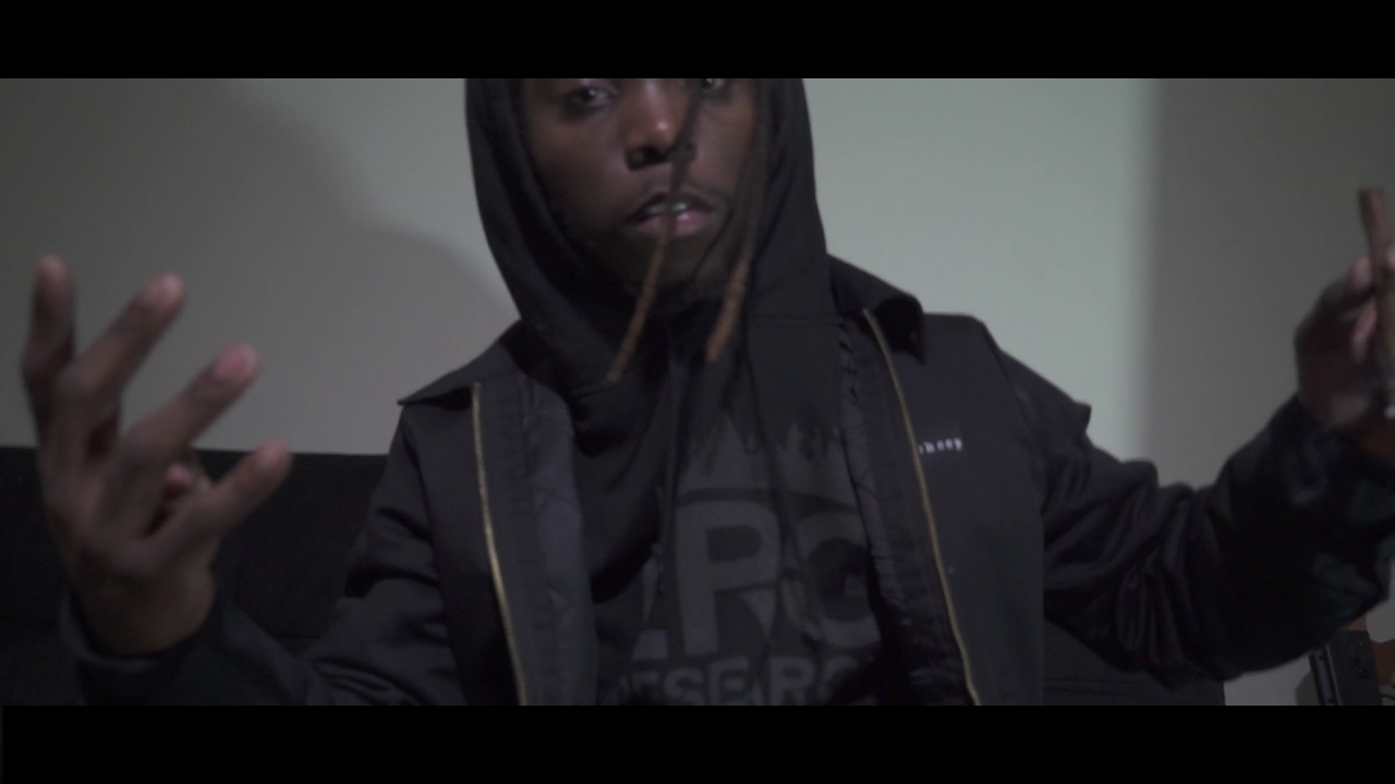 Jiszle - Drag Racing (@shotbytig x Uncmn.Perspective)