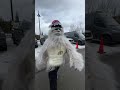@toyotausa is giving free rides to all #RockstarEnergyOpen athletes + VIPs, including Mr. Yeti! 🚙💨