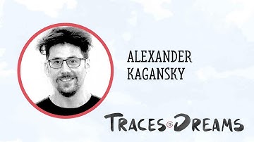 Alexander (Sasha) Kagansky