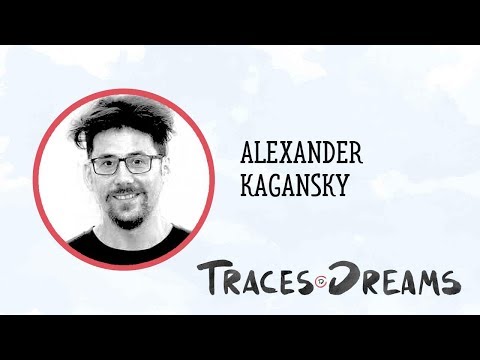 Alexander (Sasha) Kagansky