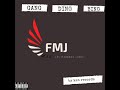 FMJ- GANG DING BING  (G-D-B) by Ken records