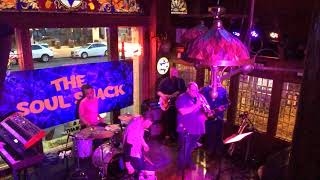 Wundurfunk Records Presents: The Soul Shack Returns @ Gluek’s