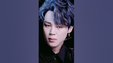 Montero Jimin ver. #bts