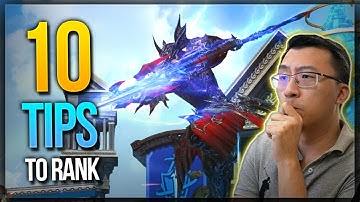 FFXIV CRYSTALLINE CONFLICT GUIDE: 10 PVP TIPS TO RANK UP