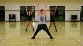 Ayy Ladies - The Fitness Marshall - Dance Workout
