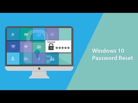 "Simple Steps to Reset Your Windows 8.1 Password"