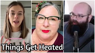 Emotional Labor TikTok Leads To Heated Debate w/My Wife