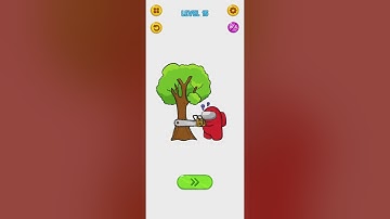 Delete Puzzle Erase Impostor Level 11 to 20 Walkthrough