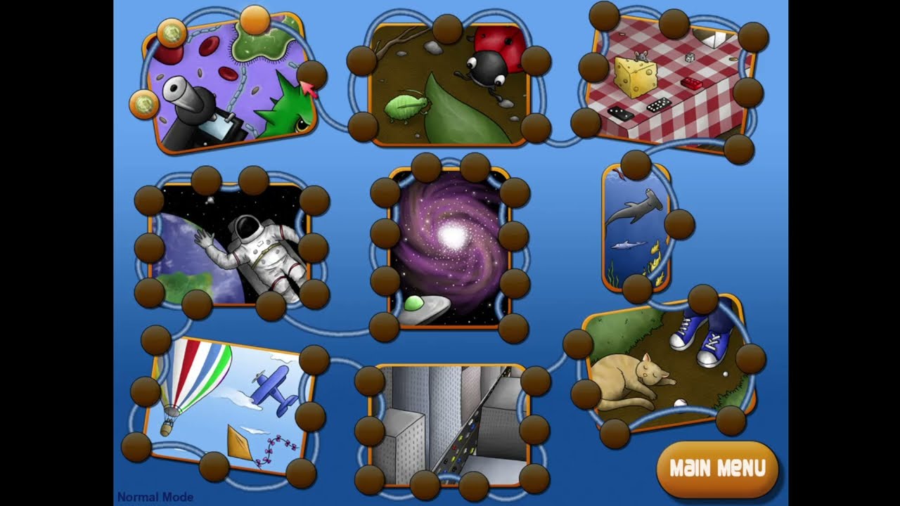 Let´s Play Tasty Planet #01 Grey Goo