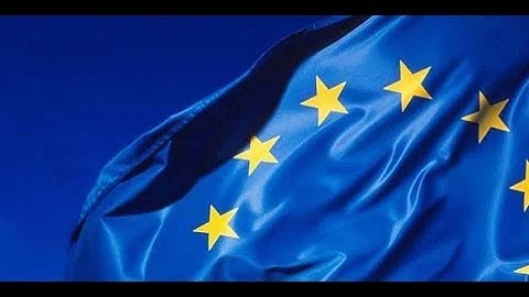 GDPR Introduction Video