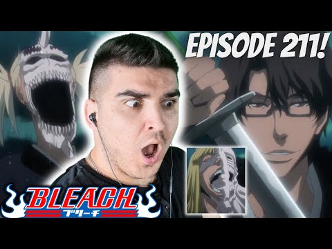 extonan.id - Bleach - Episode 141 - Selamat tinggal