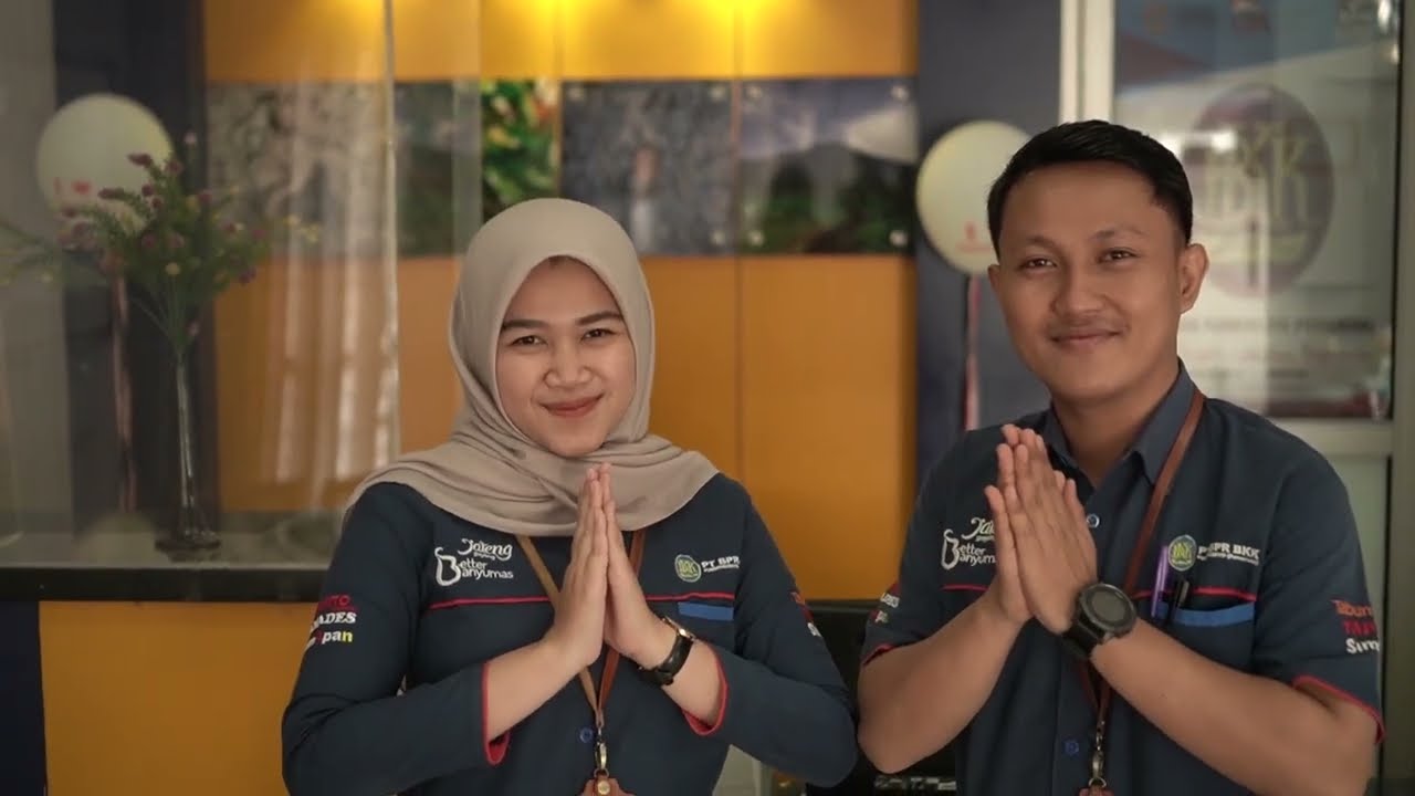 Company Profile PT BPR BKK PURWOKERTO (Perseroda)