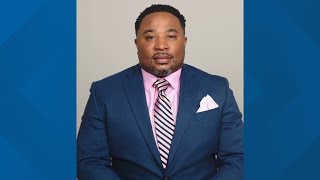 Devon Horton named sole finalist for DeKalb Schools Superintendent