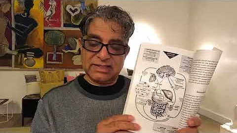 The Healing Self - Deepak Chopra MD & Rudy Tanzi PhD