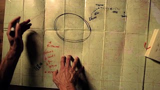 Expedition Bigfoot | S5 E5 | Bryce Reviews The Evidence The Team Have Collected So Far [HD] [2024]