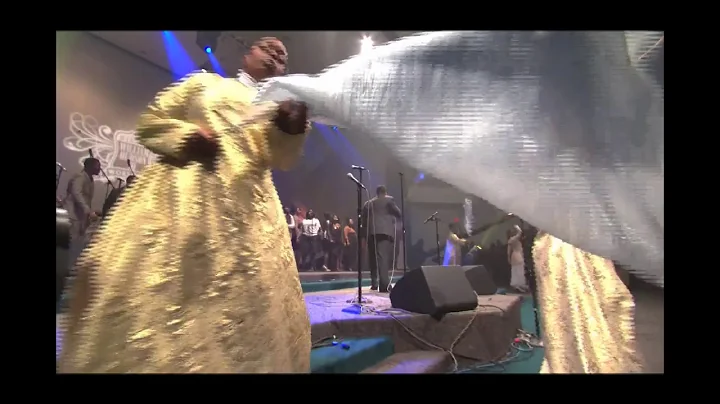 Archbishop William Hudson III Live Stream