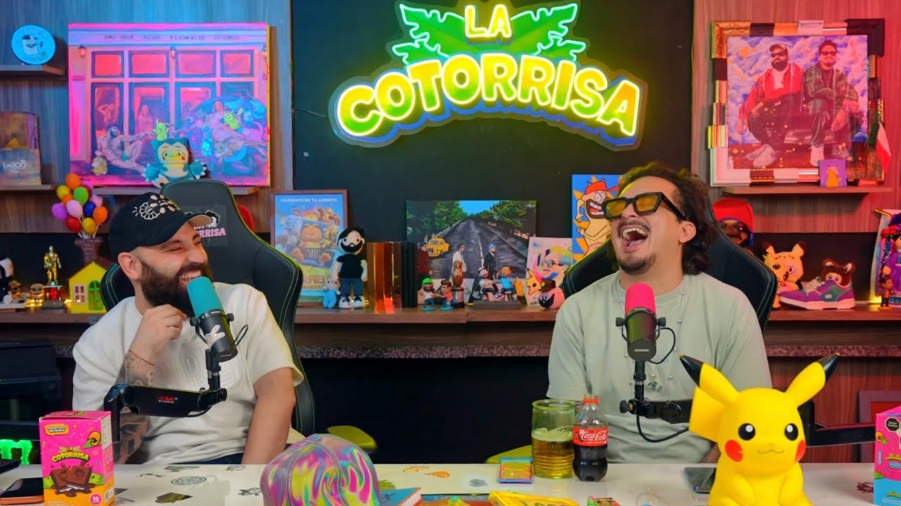 PARA NO DEJAR DE REIR! MEJORES MOMENTOS COTORROS 