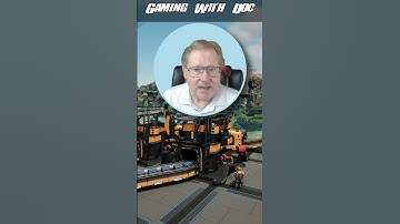 Satisfactory Tips 18: Screws