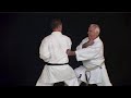 Dvd karate kata bunkai shotokan avec sensei jeanpierre lavorato