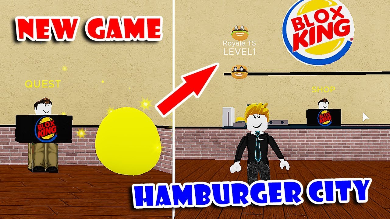 free-eating-burger-in-new-game-hamburger-city-simulator-roblox-youtube