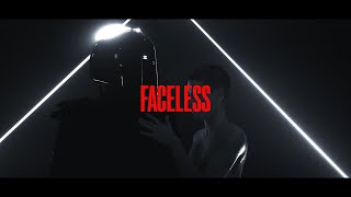 GEN.KLOUD - FACELESS (Official Visualizer)