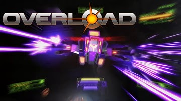 Overload - Challenge Mode / Trinomular